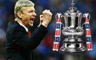 Arsenal trước Chung kết FA Cup: Hết nạc, vạc đến xương