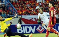 Video: U23 Việt Nam 6-0 U23 Brunei (Vòng bảng Seagames 28)