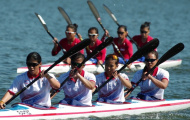 Canoeing tại SEA Games 28: Điểm mặt ứng cử viên