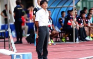 HLV Trần Bình Sự: ‘Trận đấu quá thành công về chiến lược của U23 Việt Nam’