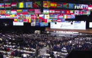 Đại hội FIFA bị đe dọa đánh bom