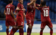 Video: U23 Thái Lan hủy diệt U23 Lào ngày ra quân