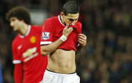 Bayern Munich vào cuộc, Di Maria thay Ribery?