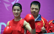 Boxing Việt Nam kỳ vọng vào các tay đấm nữ