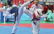 Đội tuyển Taekwondo chuẩn bị cho SEA Games 28: Hướng ra biển lớn
