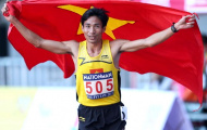 HCV SEA Games 28 được thưởng bao nhiêu tiền
