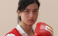 Niềm hy vọng Vàng boxing nữ Lê Thị Bằng: Đôi tay đấm bốc và đôi tay cấy lúa