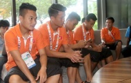 U23 Việt Nam 'giới nghiêm' sau scandal dàn xếp tỷ số ở SEA Games 28