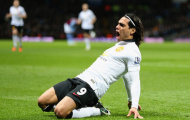 Chelsea gặp Mendes chốt vụ Falcao