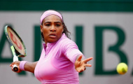 Roland Garros ngày 7: Serena đại chiến Azarenka