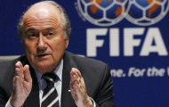 Điểm tin sáng 30/05: Triều đại Sepp Blatter còn dài lâu
