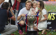 WAGs Barcelona sắp đổ bộ tới Berlin