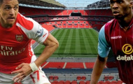 Arsenal sẽ lập kỷ lục vô địch FA Cup