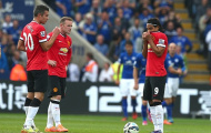 Nếu Man United có được Carlos Bacca…