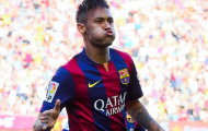 Santos đưa Neymar và Barca ra tòa