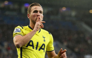 Tiêu điểm: Premier League 2014/15 và những cầu thủ ấn tượng