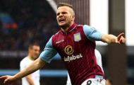 Tom Cleverley đặt dấu chấm hết với Manchester United