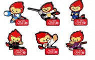 Sư tử Nila, linh vật SEA Games 28
