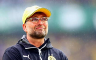 01h00 ngày 31/05, Dortmund vs Wolfsburg: Trận chiến cuối cùng