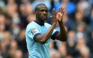 Liverpool giành 'Pole' trong vụ chiêu mộ Yaya Toure