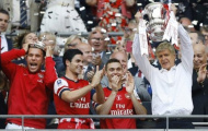 Nhìn lại 5 trận chung kết FA Cup gần nhất của Arsenal