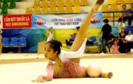 Chuyện tuyển thủ Việt Kiều Linda Trương tại SEA Games 28