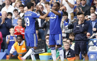 Gary Cahill: ‘Diego Costa sẽ trở thành Drogba mới’