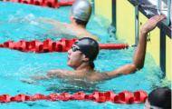 Chuyện kì lạ về ĐTQG bơi Việt Nam: 8 HCV, 8 kình ngư & tuổi 18