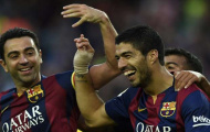 Thông tin lực lượng Barcelona trước trận CK cúp Nhà vua