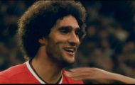 Video: Marouane Fellaini - từ Zero đến Hero