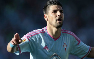 Atletico Madrid ép giá ngôi sao sáng nhất Vigo