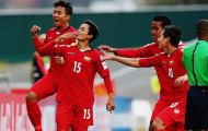 U20 Myanmar gây bất ngờ trong ngày ra quân giải U20 thế giới