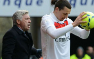Raul Gonzalez: “HLV Ancelotti xứng đáng được nhận những lời cảm ơn”