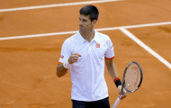Djokovic - Kokkinakis: Chỉ cần ba ván