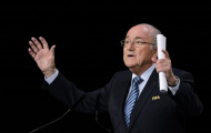 Sepp Blatter từ chối tăng suất dự World Cup 2022 cho châu Âu