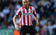 Cựu sao Man United sắp bị Sunderland đẩy ra đường