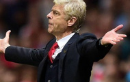 Arsenal chi 85 triệu bảng chiêu mộ 4 tân binh