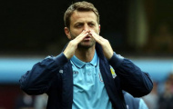 'Arsenal quá mạnh so với Aston Villa'
