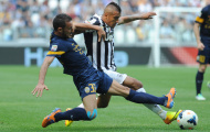 Video: Hellas Verona 2-2 Juventus (Vòng 38 Serie A)