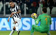 Video: Siêu phẩm hình trái chuối của Roberto Pereyra vào lưới Hellas Verona