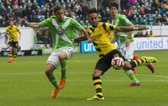 Lội ngược dòng trước Dortmund, Wolfsburg vô địch cúp Quốc gia Đức