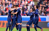 Video: Auxerre 0-1 PSG (Chung kết Cúp Quốc Gia Pháp)