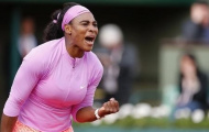 Serena lội ngược dòng tuyệt vời đánh bại Azarenka
