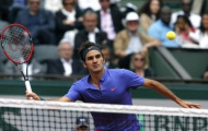 Federer đại chiến 'dị nhân': Có không cuộc phục thù ngọt ngào?