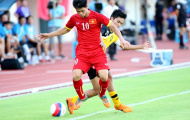 'Tin tưởng U23 Việt Nam không có tiêu cực ở SEA Games 28'