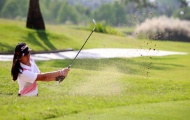 Golf thủ “nhí” Trần Chiêu Dương dự SEA Games 28: 15 tuổi đã “vụt” ra tiền tỷ