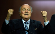 Vì sao Sepp Blatter luôn chiến thắng?