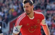 'Sao' Southampton vào tầm ngắm của Atletico Madrid