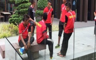 U23 Đông Timor bị điều tra tiêu cực: U23 Việt Nam “cẩn thận củi lửa”