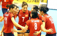 Bóng chuyền nữ Việt Nam: Kỳ vọng gì ở SEA Games 28?